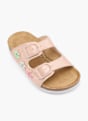 Graceland Pantolette Rosa 69805 2