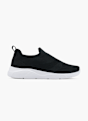 Vty Buty wsuwane Czarny 69717 1