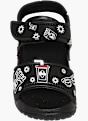 Vty Sandal Siyah 75429 3