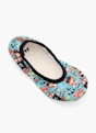 Vty Gymnastikschuh Lila 82645 2