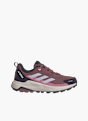adidas Trekking Ayakkabı Koyu Kırmızı 75210 1