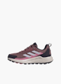 adidas Trekking Ayakkabı Koyu Kırmızı 75210 2