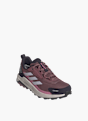 adidas Trekking Ayakkabı Koyu Kırmızı 75210 3