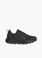 adidas Sneaker Siyah 75566 1