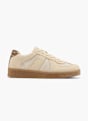 Graceland Trainer Beige 69796 1