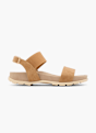 Easy Street Sandalias Beige 69813 1