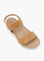 Easy Street Sandalias Beige 69813 2