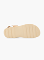 Easy Street Sandalias Beige 69813 4