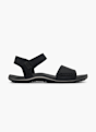Dockers Sandale Schwarz 69824 1