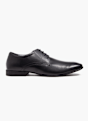 AM SHOE Formal shoe Black 88311 1