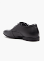 AM SHOE Formal shoe Black 88311 3