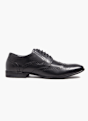 AM SHOE Formal shoe Black 88313 1