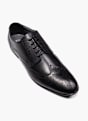 AM SHOE Formal shoe Black 88313 2