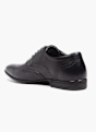AM SHOE Formal shoe Black 88313 3