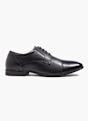 AM SHOE Formal shoe Black 88312 1