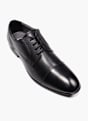 AM SHOE Formal shoe Black 88312 2