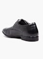 AM SHOE Formal shoe Black 88312 3