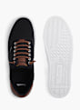 Bench Slip on sneaker Sort 74551 3