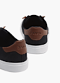 Bench Slip On Sneaker Schwarz 74551 4