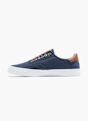 Bench Sneaker Blå 74553 2