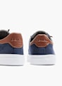 Bench Sneaker Blau 74553 4