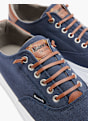 Bench Sneaker Blau 74553 5