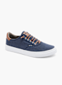 Bench Sneaker Blå 74553 6