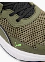 PUMA Sportbačiai Žalia 74534 5