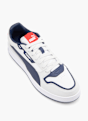 PUMA Sneaker Blau 74545 2