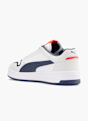 PUMA Sneaker Blau 74545 3