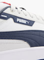 PUMA Sneaker Blau 74545 5