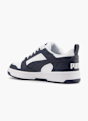 PUMA Sneaker Bleumarin 74549 3