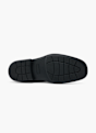 AM SHOE Alkalmi cipő fekete 90993 4