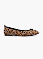 Graceland Ballerina Braun 74575 1