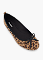 Graceland Ballerina Braun 74575 2