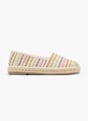 Graceland Espadrilles Multicolore 74577 1