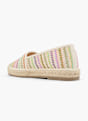 Graceland Espadrile Bež 74577 3