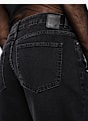 PIECES Jeans Schwarz 74647 3