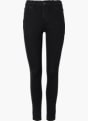 PIECES Jeans Schwarz 74644 1