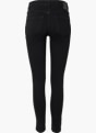 PIECES Jeans Schwarz 74644 2