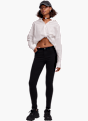 PIECES Jeans Schwarz 74644 3