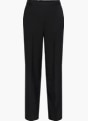 PIECES Pantalon en tissu Noir 74651 1