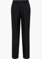 PIECES Pantalon en tissu Noir 74651 2
