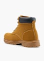 British Knights Schnürboots Braun 74657 3