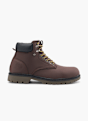 British Knights Bottes à lacets Marron 74653 1