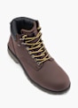 British Knights Bottes à lacets Marron 74653 2
