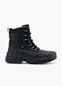 British Knights Schnürboots Schwarz 74659 1