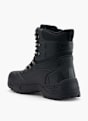 British Knights Bottes à lacets Noir 74659 3