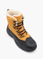 British Knights Schnürboots Orange 74658 2