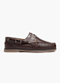AM SHOE Low shoe Brown 88318 1